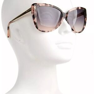 BRAND NEW Tom Ford Cat-Eye Sunglasses